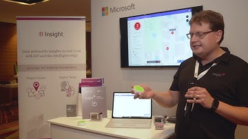 IoT emergency notification system for Public safety