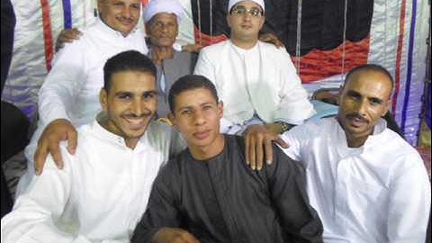 قارئ العالم الأول الشيخ محمود الشحات و رائعتى اخر مــــريم وطه قنا عروس الصعيد