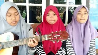 Cover lagu JUDIKA - Jikalau Kau Cinta