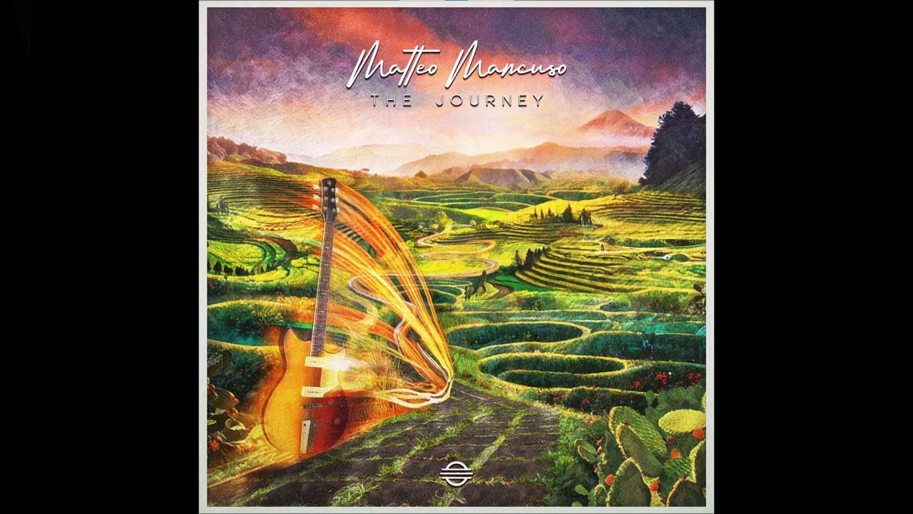 Mateo Mancusso (2023) The Journey