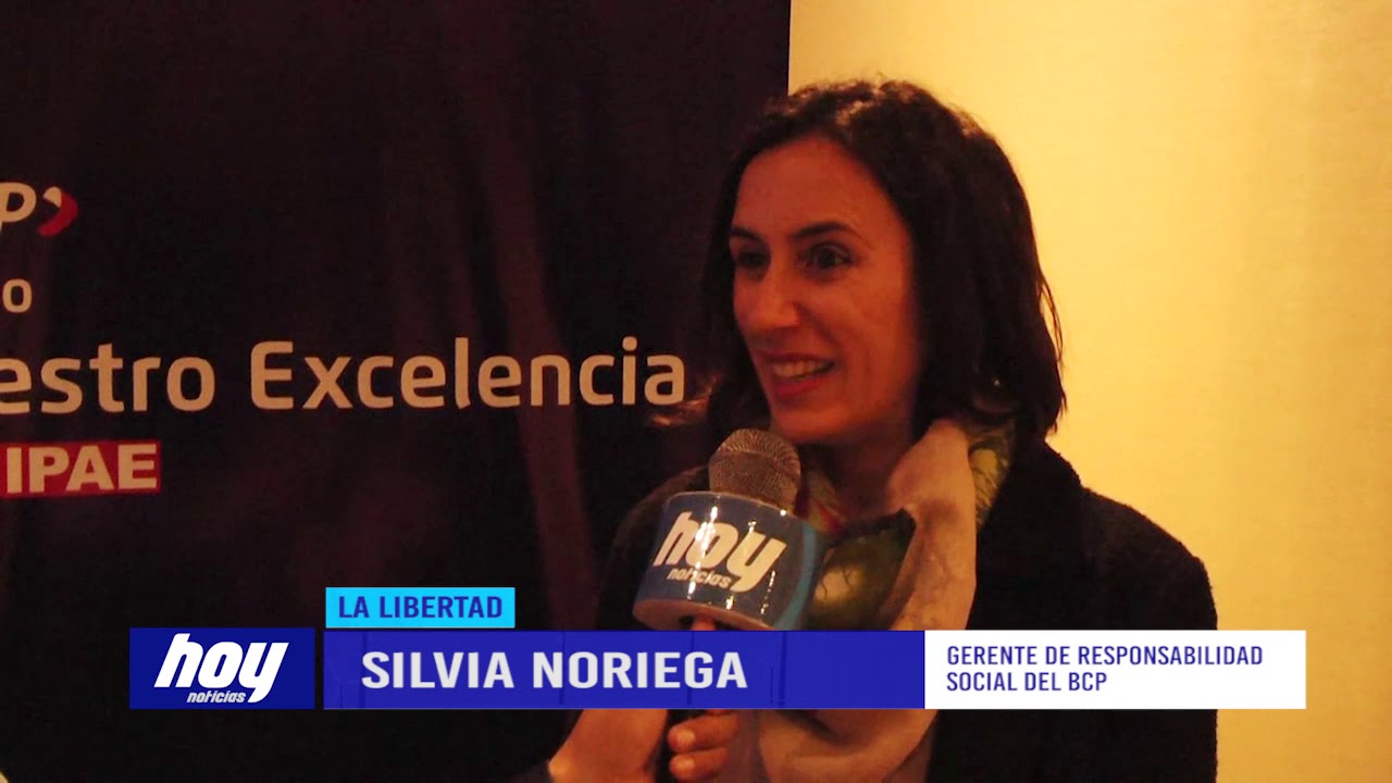 videos peruanos comicos Lanzan premio “Maestro Excelencia” para docentes