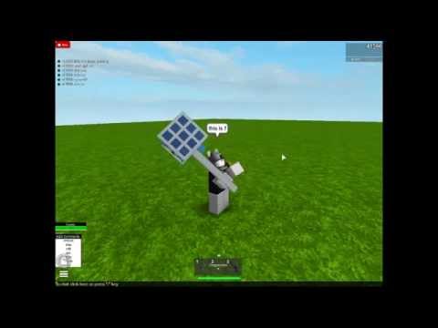 Roblox Hammer Script