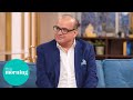 Dragons’ Den Star Touker Suleyman Reveals the Companies He Wished He’d Invested In | This Morning