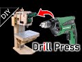 Making a 6 in 1 Drill Press( Drill Guide ) Part 1