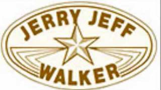 Jerry Jeff Walker -- My Old Man.wmv chords