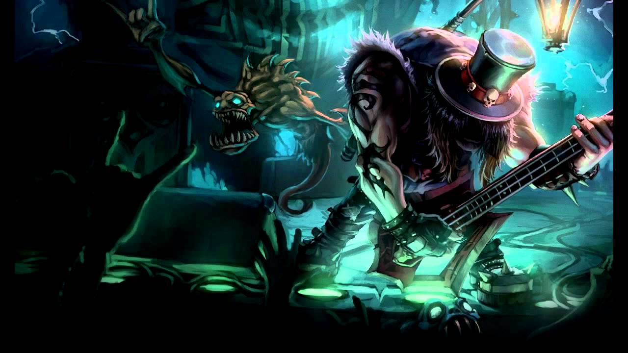 League Of Legends New Thresh Build League Of Legends New Thresh Build