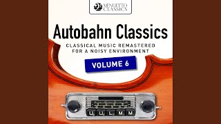 Quintet in A Major for Clarinet, 2 Violins, Viola and Violoncello, K. 581: IV. Allegretto con...