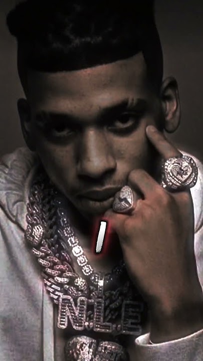 nle #rap #hiphop #music - YouTube