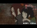 【第2弾PV(120秒ver.)】オリジナルアニメ「火狩りの王」 第2シーズン【WOWOW】
