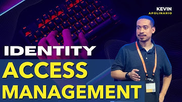 Van nul naar cybersecurity IAM: een stapsgewijze handleiding