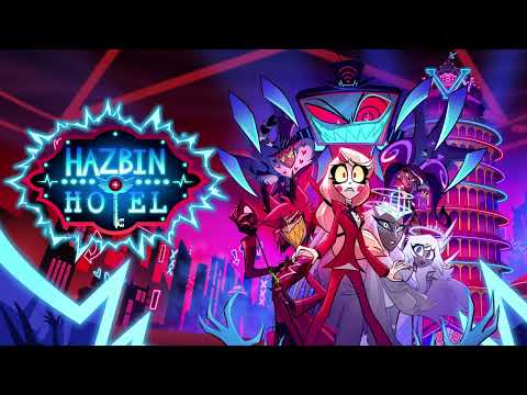 Hazbin Hotel Brighter European French Français Européen Audio Only