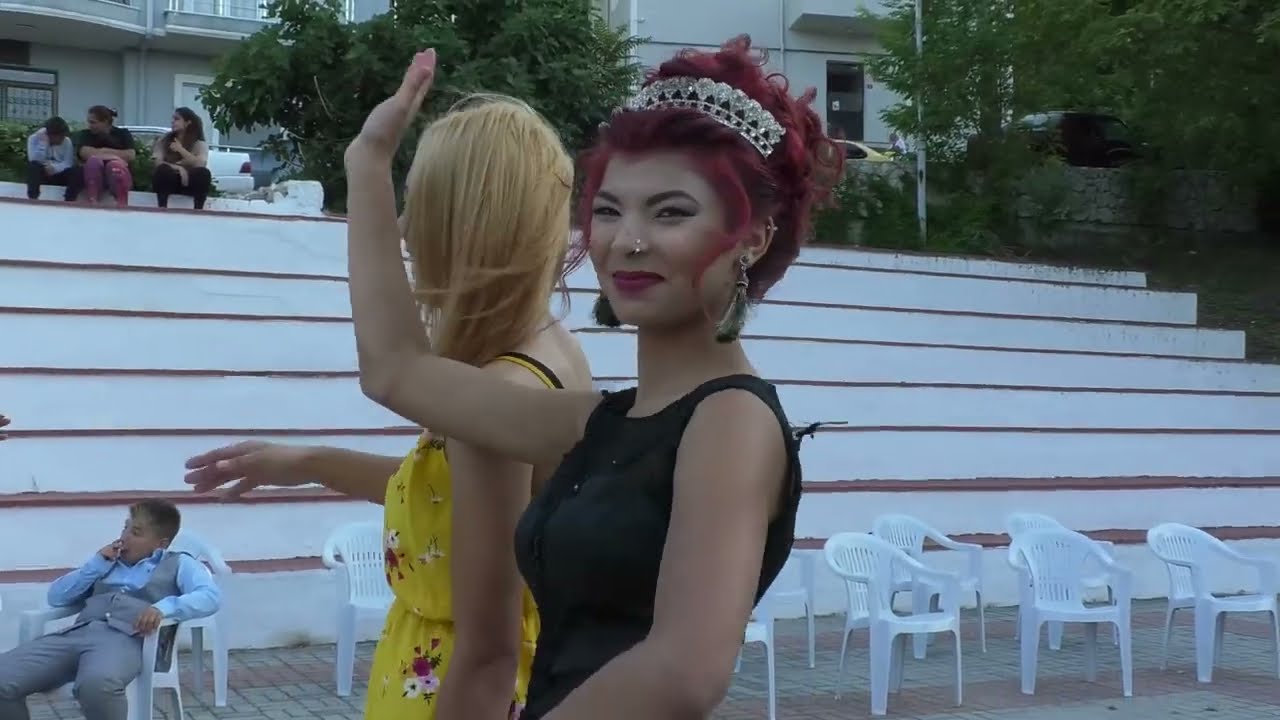 Catalca Kaleici Dügünleri 1