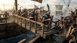 The Punic Wars Explained: How Hannibal Almost Destroyed Rome