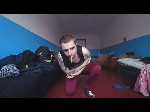 Я ПОПАЛ В ПСИХУШКУ - ЧТО СО МНОЙ! VLOG