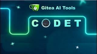 Gitea Codet: The AI-Native Software Factory