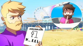 Download Lagu GTA 5 Hide and Seek Using Hangman as Clues! MP3 Download Lagu GTA 5 Hide and Seek Using Hangman as Clues! MP3