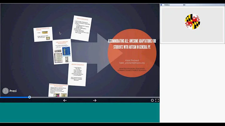 Accommodating All: Awesome Adaptations for Student...
