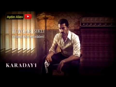 KARADAYI Mahir isyanı (Benim Versiyon)