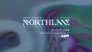 Northlane - Sleepless [Instrumental]