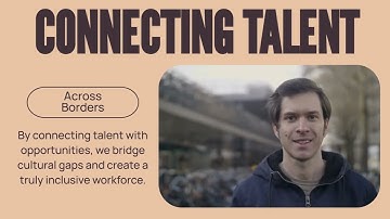 Connecting Global Talent: An Introduction to Manpower Global