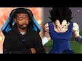 SPARKING ANGEL VEGETA SEEMS PRETTY SOLID FOR SUPPORT!!! Dragon Ball Legends Gameplay!