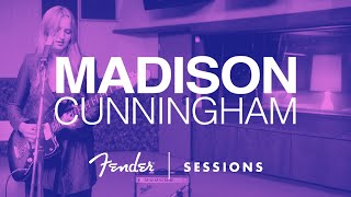 Madison Cunningham | Fender Sessions | Fender