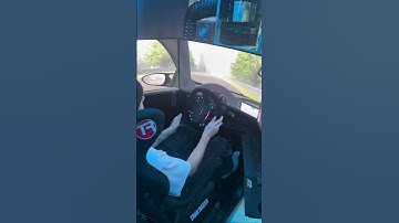 This is how to get into sim racing on a budget!