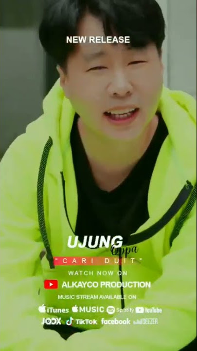 Ujung Oppa - Cari Duit #shorts #short #shortvideo #cariduit #laguduit #oppakorea #ujungoppa