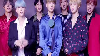 Who wants to sing  BTS Song HANN*(G) I_DLE