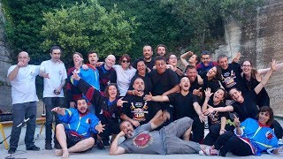 Les Azamites - Reportage sur le 3ème Festival d'Improvisation Théâtrale de Beaulieu Les Azamites - Reportage sur le 3ème Festival d'Improvisation Théâtrale de Beaulieu