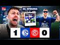 AUFSTIEG 2026 😍🚀 Schalke 04 vs Düsseldorf STADION VLOG 🏟️