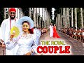 The Royal Couple (COMPLETE NEW MOVIE)- Frederick Leonard & Uju Okoli 2023 Latest Nigerian Movie