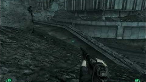 fallout 3 part 19
