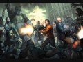 CSO Zombie Scenario Round Start 