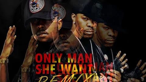 Popcaan Ft Busta Rhymes - Only Man She Want 'OFFICIAL REMIX' FEB 2012 [SoUnique Rec]