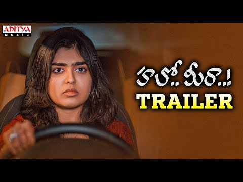 Hello Meera Trailer | Gargeyi Yellapragada | Srinivasu Kakarla | S. Chinna | Padma Kakarla