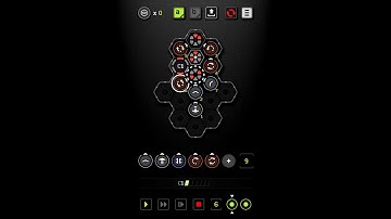 the Sequence [2] Level 96 Walkthrough
