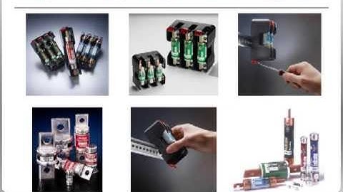 Improving Electrical Safety Using Current-Limiting Fuses