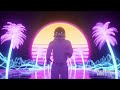 Space Neon by Beaird I.T.