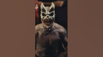 Russian Grizzly. Slaughter to prevail