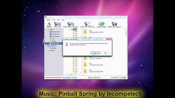 How to Transfer Music From Your iPod Touch or iPhone onto your Computer.