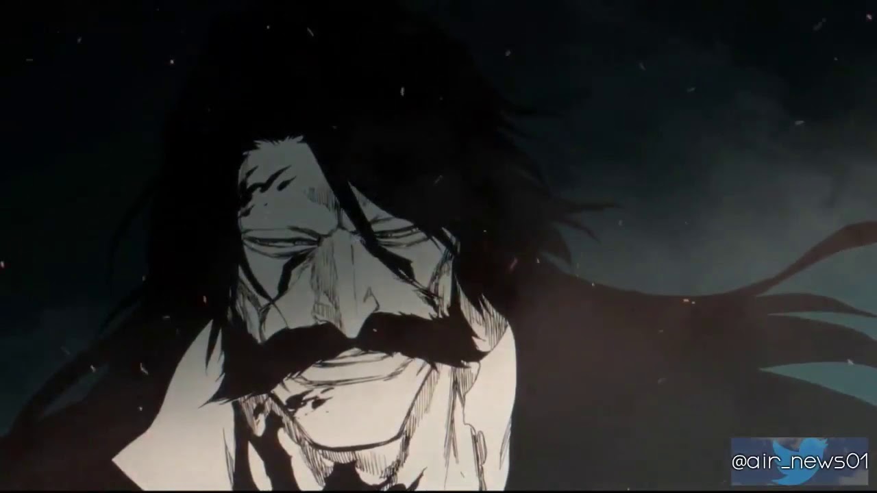 Official Trailer #1, BLEACH: Thousand-Year Blood War