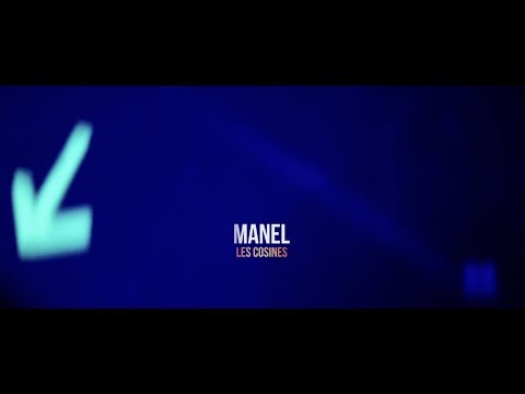 Manel - Les cosines al Razzmatazz (oficial)