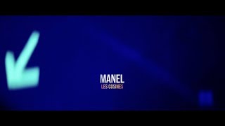 Video thumbnail of "Manel - Les cosines al Razzmatazz (oficial)"