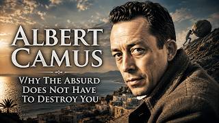 The Philosophy Of Albert Camus: Why The Absurd Does Not Have To Destroy You