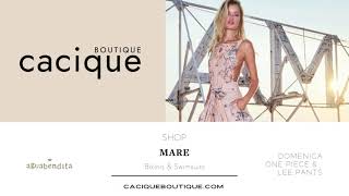 Agua Bendita - Mare Collection