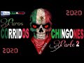 Puros corridos chingonesparte 2   by dj tauro