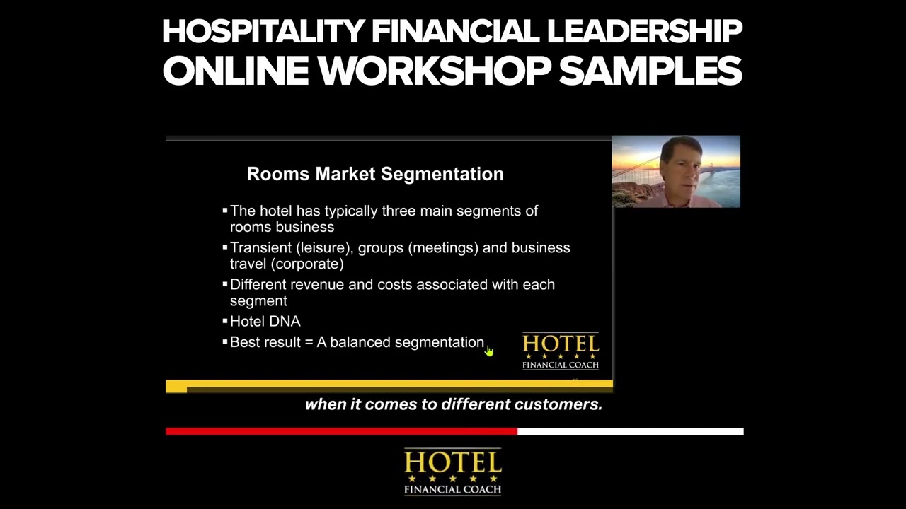 Online Workshop Sample