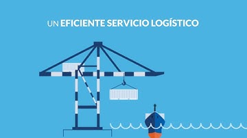 Hellmann Perú - Exportación Marítima