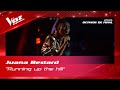 Juana Bestard - &quot;Running up that hill&quot; - Shows en vivo 8vos - La Voz Argentina 2022